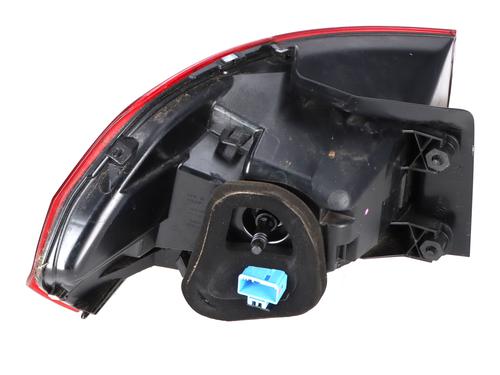 Right taillight VW TOURAN (5T1) 2.0 TDI | BP29754630C35 