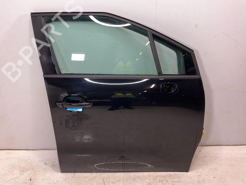 Used Right front door Right front door CITROËN C3 AIRCROSS II (2R_, 2C_) 1.2 PureTech 110 (2RHNZB, 2RHNZW, 2RHNPX, 2RHNPJ) (110 hp) 34470907 34470907