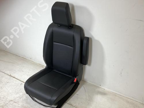 Right front seat OPEL VIVARO C Van (K0) VIVARO-E HYDROGEN | BP39925251C16 - Image 4