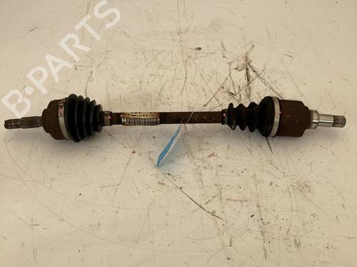 Used Left front driveshaft Left front driveshaft 36237464 36237464