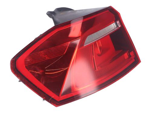 Used Left taillight VW GOLF SPORTSVAN VII (AM1, AN1) 1.4 TSI (125 hp) 17463627