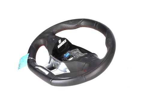 Steering wheel PEUGEOT 2008 I (CU_) 1.2 THP 110 / PureTech 110 | BP37283719C49 - Image 2