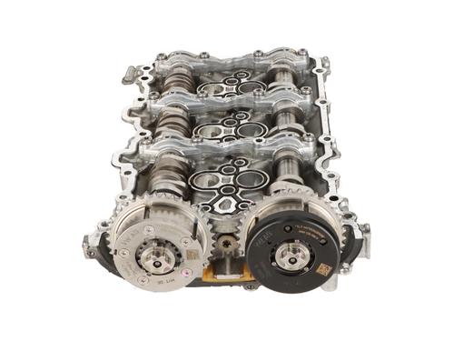 Valve cover VW TOUAREG (CR7, RC8) 3.0 TSI 4motion | BP28609304M124