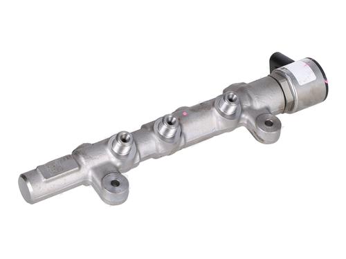 Pipe VW TOUAREG (CR7, RC8) 3.0 TDI 4motion | BP29813594M125 