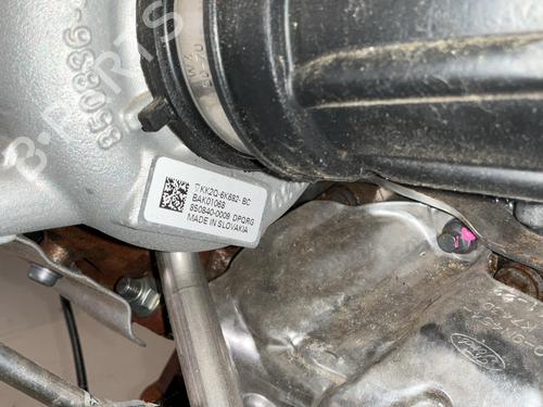 Motor FORD TRANSIT V363 Platform/Chassis (FED, FFD) 2.0 EcoBlue | BP37875262M1 - Image 10