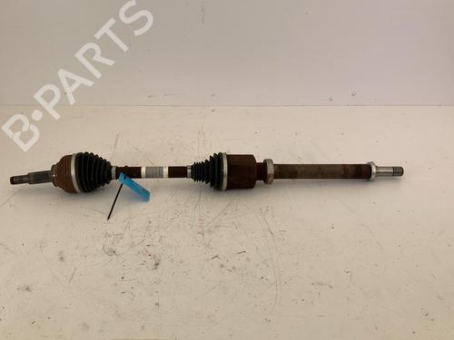 Used Right front driveshaft Right front driveshaft FORD TRANSIT V363 Platform/Chassis (FED, FFD) 2.0 EcoBlue (130 hp) 35965063 35965063