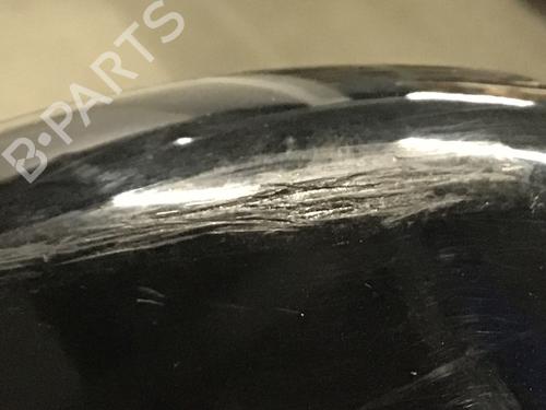 Left mirror RENAULT MEGANE IV Grandtour (K9A/M/N_) 1.3 TCe 140 (K9NB) | BP19675223C26 