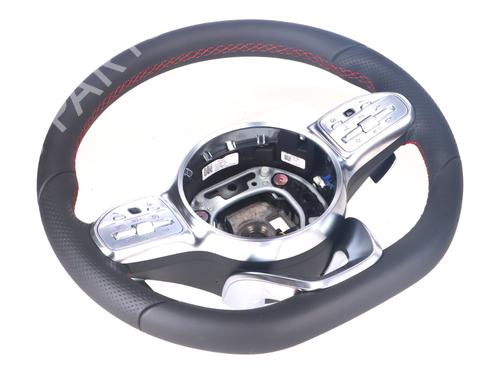 Steering wheel MERCEDES-BENZ GLA (H247) GLA 200 4-matic (247.788) | BP26645847C49