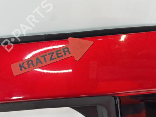 Dør højre bagtil SUZUKI SWIFT V (AZ) 1.2 SHVS (A2L412) | BP37283761C5 - Image 2