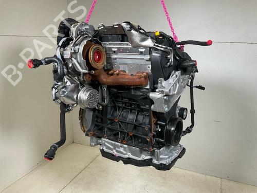 Used Engine VW TIGUAN (AD1, AX1) 2.0 TDI (110 hp) 16692607