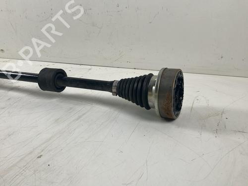 Right front driveshaft VW GOLF VIII (CD1, DA1) 1.5 TSI | BP32425645M39