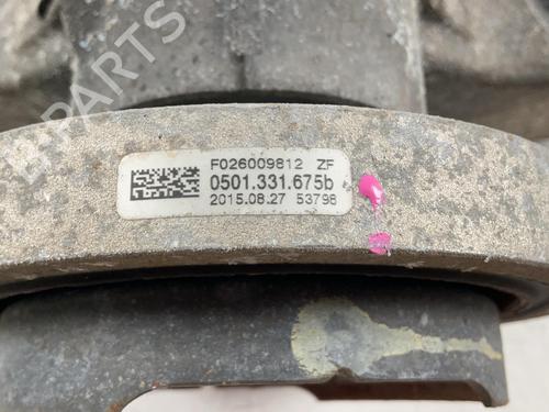 Rear differential DODGE CHARGER 3.6 | BP39921944M24 - Image 6