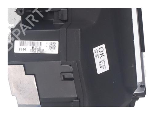 Display monitor GENESIS G70 (IK) 2.0 T-GDi | BP39918623C48 - Image 3