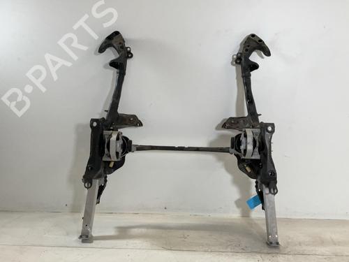 Used Subframe Subframe AUDI A8 D4 (4H2, 4H8, 4HC, 4HL) 3.0 TDI quattro (258 hp) 35815378 35815378