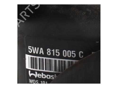 Electronic module AUDI Q2 (GAB, GAG) 2.0 TDI | BP31374652M83  - Image 6