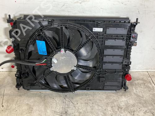 Radiator set FIAT SCUDO Van E-SCUDO (507) | BP39927228M120 - Image 4