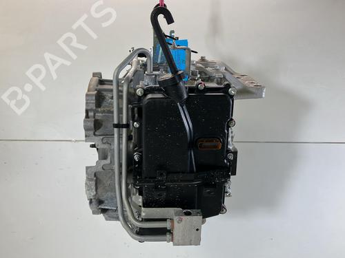 Gearbox FORD TRANSIT V363 Platform/Chassis (FED, FFD) 2.0 EcoBlue | BP39201077M3 - Image 2