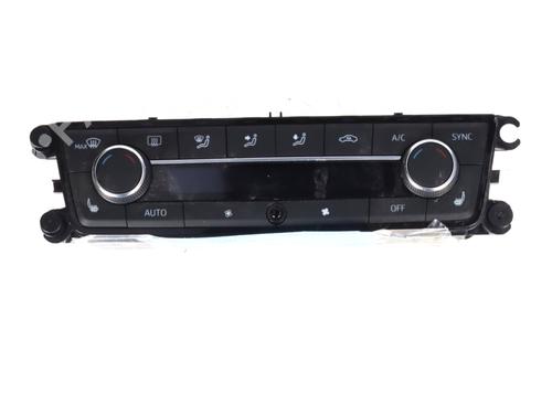 Used Climate control Climate control SEAT IBIZA V (KJ1, KJG) 1.0 TSI (110 hp) 34276815 34276815