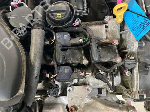 Engine SKODA OCTAVIA III Combi (5E5, 5E6) 1.5 TSI | BP40043246M1 - Image 6