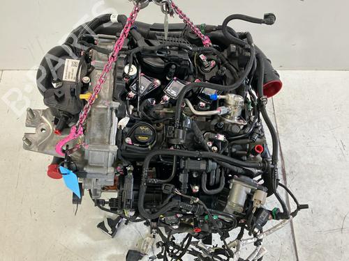 Engine FORD FOCUS IV (HN) 1.0 EcoBoost | BP39406208M1 - Image 6