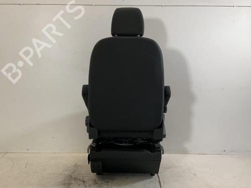 Left front seat FORD TRANSIT V363 Platform/Chassis (FED, FFD) 2.0 EcoBlue | BP37069598C15 - Image 3