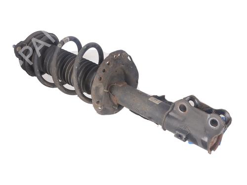 Right front shock absorber KIA SPORTAGE IV (QL, QLE) 1.6 T-GDI | BP22848867M17