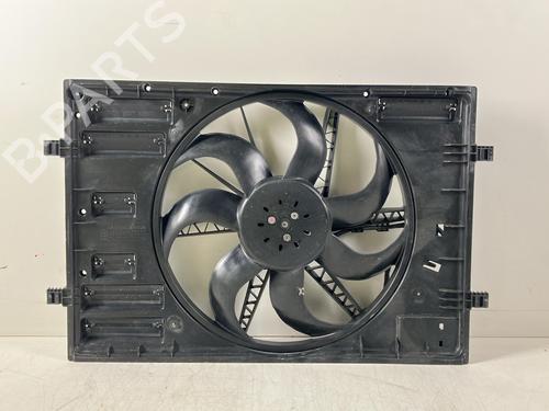 Radiator fan VW GOLF VIII (CD1, DA1) 2.0 TDI GTD | BP34196489M35 - Image 5