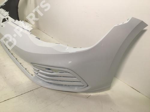 Front bumper VW GOLF VIII (CD1, DA1) 1.0 TSI | BP7806898C7 