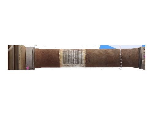 Left front driveshaft FORD MONDEO V Turnier (CF) 2.0 TDCi | BP23443420M38 