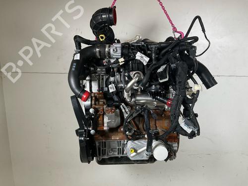 Engine FORD TRANSIT V363 Platform/Chassis (FED, FFD) 2.0 EcoBlue | BP20115303M1 