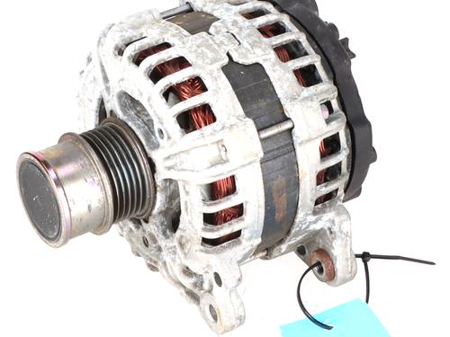 Used Alternator Alternator SEAT LEON ST (5F8) 1.0 TSI (115 hp) 36027014 36027014