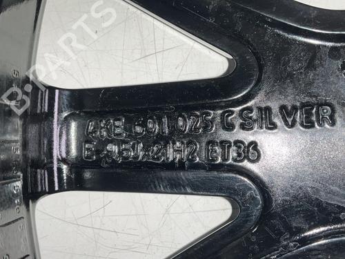 Fælk AUDI E-TRON (GEN) 55 quattro | BP38491713C45 - Image 3