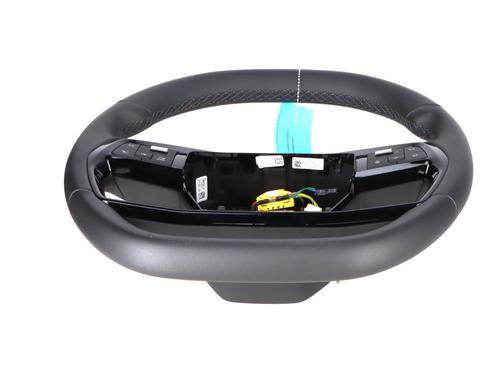 Steering wheel OPEL VIVARO C Van (K0) VIVARO-E HYDROGEN | BP39926231C49 - Image 2