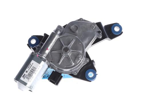 Used Rear wiper motor Rear wiper motor OPEL CORSA F (P2JO) 1.2 (68) (101 hp) 40189596 40189596