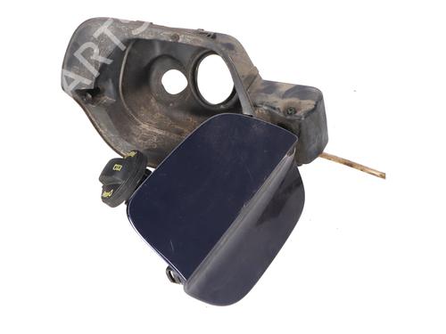 Used Fuel flap Fuel flap VW PASSAT B8 (3G2, CB2) 2.0 TDI 4motion (190 hp) 36237480 36237480