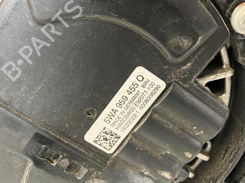 Radiator set VW MULTIVAN T7 (STM, STN) 2.0 TDI | BP33328286M120  - Image 6