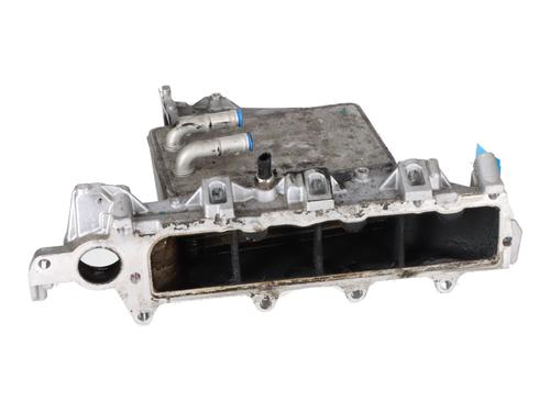 Intercooler Intercooler VW PASSAT B8 Variant (3G5, CB5) 2.0 TDI (190 hp) 34197250 34197250