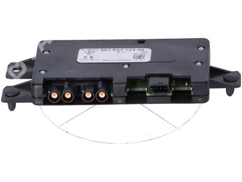 Used Control unit PORSCHE 911 (997) 3.6 Carrera (325 hp) 10388300