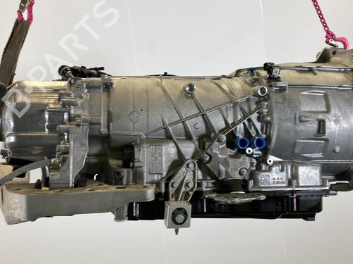 Getriebe BMW X5 (G05, F95) xDrive 30 d Mild-Hybrid | BP30748648M3