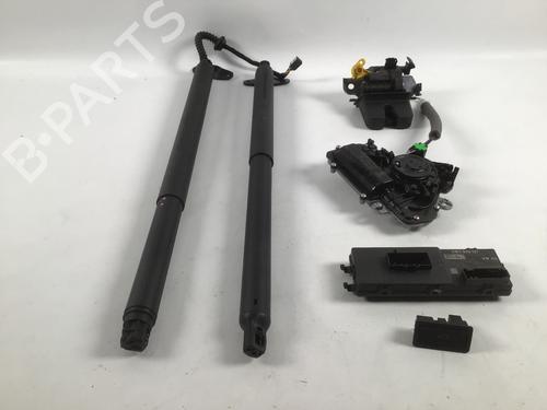 Used Electronic module Electronic module VW ARTEON SHOOTING BRAKE (3H9) 1.5 TSi (150 hp) 36244477 36244477