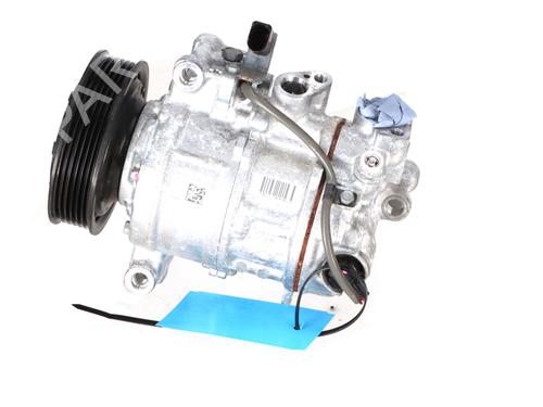 Used AC compressor AC compressor AUDI A8 D4 (4H2, 4H8, 4HC, 4HL) 3.0 TDI quattro (258 hp) 35919877 35919877