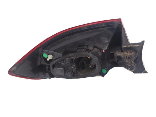 Right taillight RENAULT CLIO IV (BH_) 1.2 16V | BP19675816C35 