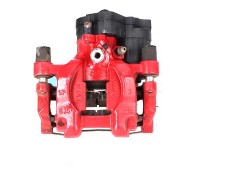 Used Left rear brake caliper Left rear brake caliper VW GOLF VII (5G1, BQ1, BE1, BE2) 2.0 GTD (184 hp) 34635175 34635175