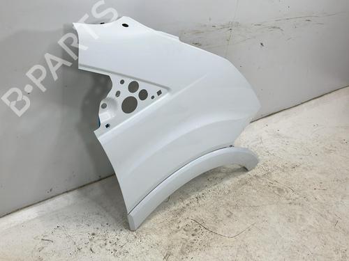 Forskærm Højre FORD TRANSIT V363 Platform/Chassis (FED, FFD) 2.0 EcoBlue | BP32864526C42 - Image 2