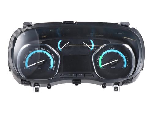 Used Instrument cluster Instrument cluster OPEL VIVARO C Van (K0) VIVARO-E HYDROGEN (136 hp) 39921812 39921812