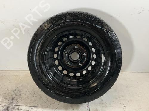 Rim FORD TRANSIT V363 Platform/Chassis (FED, FFD) 2.0 EcoBlue | BP36525895C45 - Image 14