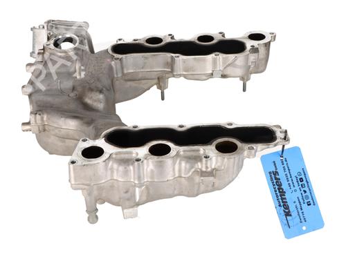 Intake manifold VW TOUAREG (CR7, RC8) 3.0 TDI 4motion | BP29430432M70 