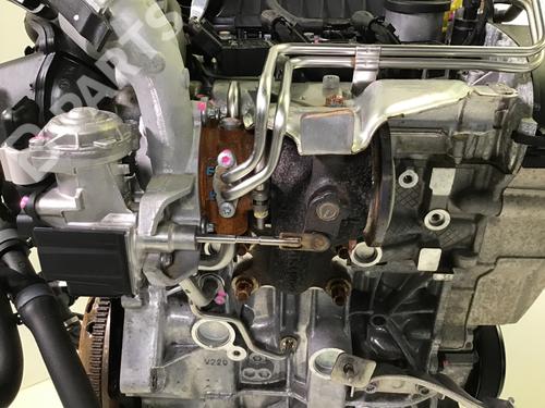 Engine SEAT LEON ST (5F8) 1.2 TSI | BP9910503M1  - Image 9
