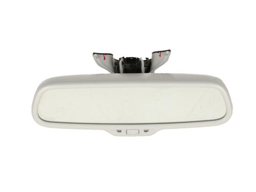 Used Rear mirror Rear mirror AUDI A8 D4 (4H2, 4H8, 4HC, 4HL) 3.0 TDI quattro (258 hp) 34702042 34702042