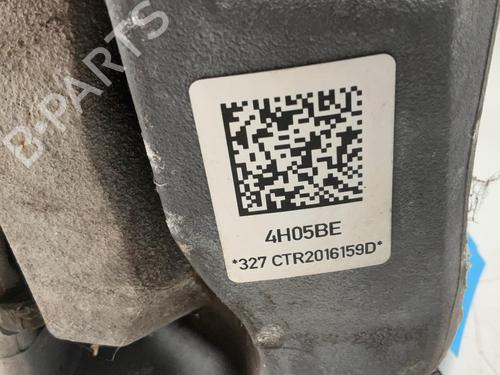 Left front brake caliper AUDI A8 D4 (4H2, 4H8, 4HC, 4HL) 3.0 TDI quattro | BP36458983M105 - Image 5